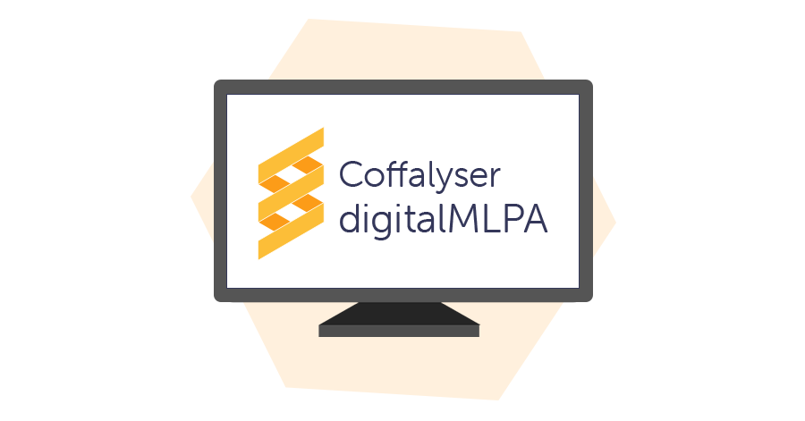 Coffalyser digitalMLPA. Coffalyser digitalMLPA.