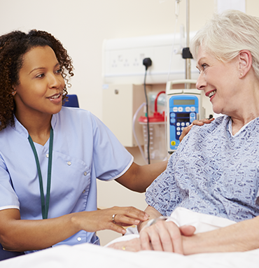 MLPA is used by hospitals and laboratories around the world. MLPA is used by hospitals and laboratories around the world.