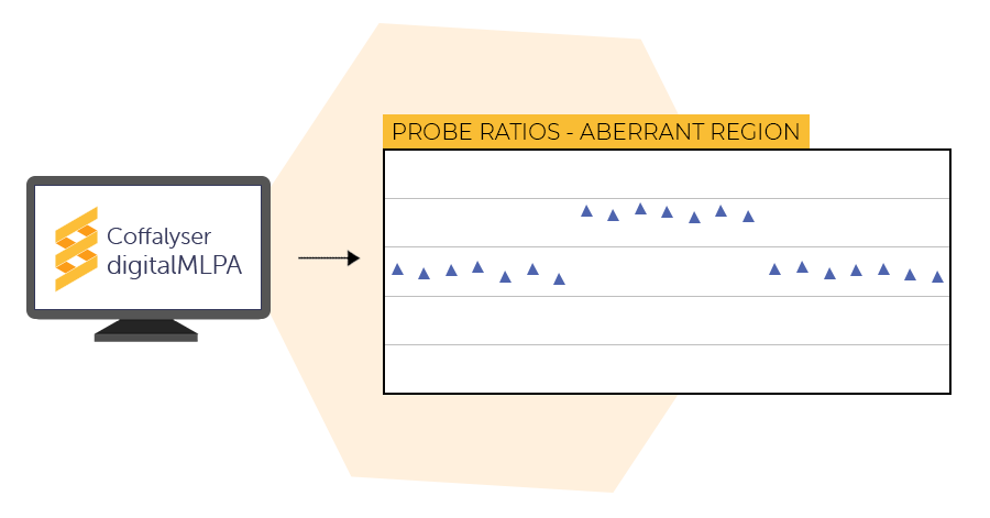 Coffalyser digitalMLPA: digitalMLPA analysis software.